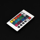 Светильник водонепроницаемый, мини, RGB, IP68, 3×1.9 см, от CR2032, пульт, 6 шт. - Фото 11