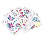 Меганабор с тату, 140 тату-картинок - фото 68903524