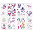 Меганабор с тату, 140 тату-картинок - фото 68903525