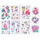 Меганабор с тату, 100 тату-картинок - фото 21545667 Меганабор с тату, 100 тату-картинок - фото 21545667