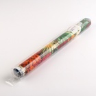 Фон для аквариума двухсторонний, 40×75 см - Фото 5