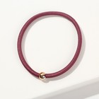 Резинки для волос на Хэллоуин «Плохо себя веду», d= 5 см, 2 шт. - фото 21545892