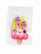 Заколки для волос детские «Сладкая парочка», 2 шт., 3×1.5 см - фото 37200341 Заколки для волос детские «Сладкая парочка», 2 шт., 3×1.5 см - фото 37200341