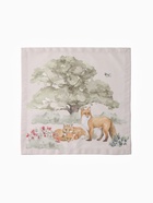 Набор кухонный «Этель» Forest landscape: скатерть 148×218 ±2 см с ГМВО, салфетка 40×40 см - 12 шт. - Фото 13