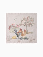 Набор кухонный «Этель» Forest landscape: скатерть 148×218 ±2 см с ГМВО, салфетка 40×40 см - 12 шт. - Фото 14