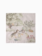 Набор кухонный «Этель» Forest landscape: скатерть 148×218 ±2 см с ГМВО, салфетка 40×40 см - 12 шт. - Фото 15