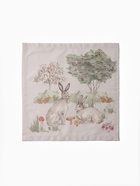 Набор кухонный «Этель» Forest landscape: скатерть 148×218 ±2 см с ГМВО, салфетка 40×40 см - 12 шт. - Фото 16