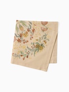 Набор кухонный «Этель» Floral pattern: скатерть 147×219 ±2 см с ГМВО, салфетка 40×40 см - 12 шт. - Фото 12