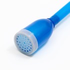 Сифон для аквариума с фильтрующей сеткой, 1.2 м - Фото 3