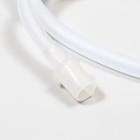 Грунтоочиститель Gravel Cleaner пистолетного типа, длина трубки 70 см, длина шланга 185 см - Фото 3