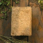 Набор джутовых ковриков для микрозелени «Рецепты Дедушки Никиты» 20 шт. - Фото 4