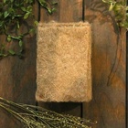 Набор джутовых ковриков для микрозелени «Рецепты Дедушки Никиты» 40 шт. - Фото 3