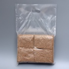 Набор джутовых ковриков для микрозелени «Рецепты Дедушки Никиты» 40 шт. - Фото 5