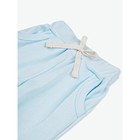 Кофточка и ползунки детские Fashion, рост 80 см, цвет голубой - Фото 11