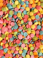 Кондитерская посыпка «Конфетти», 600 г 7816911