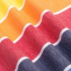 Пештемаль Color bomb вид 1, 100х180 см - фото 23755971