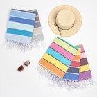 Пештемаль Color bomb вид 1, 100х180 см - фото 23755973