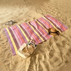 Пештемаль Color bomb вид 3, 100х180 см - фото 23755980