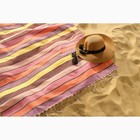 Пештемаль Color bomb вид 3, 100х180 см - фото 23755982