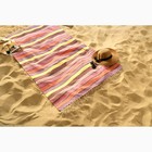 Пештемаль Color bomb вид 3, 100х180 см - фото 23755983