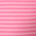 Пештемаль «Полосы» 100х180 см, розовый - Фото 2