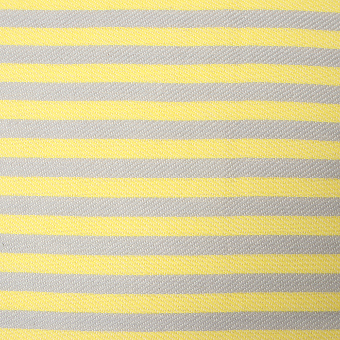 Пештемаль «Полосы» 100х180 см, жёлтый - фото 1897153832