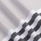 Полотенце - пештемаль пляжное «Фортуна», 100×180 см, хлопок 100%, серое - Фото 3