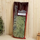 Веник для бани дубовый с обмоткой - фото 24397872