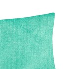 Наволочка LoveLife 70*70см, "Свежесть" (вид1), 100% хлопок, сатин, 125г/м² - фото 24314498