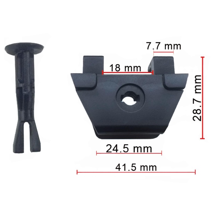 

Уплотнитель Toyota 5387930050