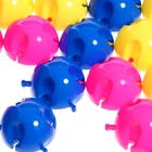 Мозаика настольная Десятое Королевство, с крупными фишками, 90 элементов, d=35 мм - Фото 5