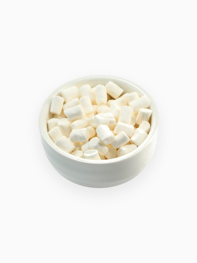 Маршмеллоу в коробке «Недосыпин», 50 г