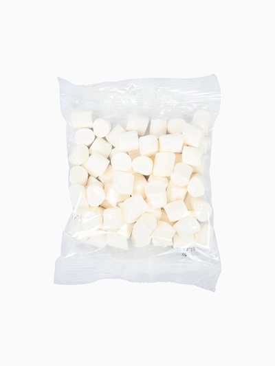 Маршмеллоу в коробке «Недосыпин», 50 г