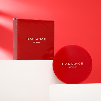 MISSHA Radiance Perfect Fit Cushion Foundation 15g