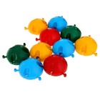 Мозаика напольная Десятое Королевство, с крупными фишками, 32 элемента, d=60 мм - Фото 3