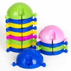 Мозаика напольная Десятое Королевство, с крупными фишками, 32 элемента, d=60 мм - Фото 4