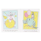 Раскраска водная «Лучшие друзья», Буба, 8 картинок - Фото 4