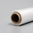 Набор пакетов фасовочных, на втулке, 24 х 37 см, 8 мкм, 100 шт. - Фото 3