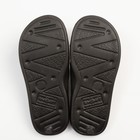 Сланцы «Стэп» цвет чёрный, размер 37 - Фото 3