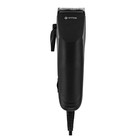 Машинка для стрижки Vitek VT-2569 BK, 9 Вт, 3-12 мм, 4 насадки, 220 В - Фото 3