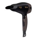 Фен Vitek VT-1304, складной, 1800 Вт, 2 режима, 1 насадка, хол. воздух, ионизация, шнур 1.8м 78131 - фото 51634684 Фен Vitek VT-1304, складной, 1800 Вт, 2 режима, 1 насадка, хол. воздух, ионизация, шнур 1.8м 78131 - фото 51634684