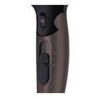 Фен Vitek VT-1304, складной, 1800 Вт, 2 режима, 1 насадка, хол. воздух, ионизация, шнур 1.8м 78131 - фото 51634687 Фен Vitek VT-1304, складной, 1800 Вт, 2 режима, 1 насадка, хол. воздух, ионизация, шнур 1.8м 78131 - фото 51634687
