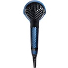 Фен Vitek VT-2530, 2400Вт, 3 режима, 2 скорости, 1 насадка, хол. возд., ионизация, 1.8м - фото 51356665