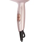 Фен Vitek VT-8213 PK, складной, 1600 Вт, 2 режима, 1 насадка, ионизация, шнур 1.8 м - фото 51345313 Фен Vitek VT-8213 PK, складной, 1600 Вт, 2 режима, 1 насадка, ионизация, шнур 1.8 м - фото 51345313