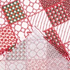 Полотенце Ассорти (фас 10шт), 35х60 см, цвет микс, вафля, 120 гр/м2, хлопок 7723763