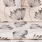 Постельное бельё Этель 2 сп «Фенхель» 175х215 см, 200х220 см,70х70 см -2 шт - фото 805299431