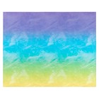 Простыня вафельная для бани Экономь и Я "Радуга" 150х180 см, 100% хлопок, 200 г/м2 - фото 21546888 Простыня вафельная для бани Экономь и Я "Радуга" 150х180 см, 100% хлопок, 200 г/м2 - фото 21546888