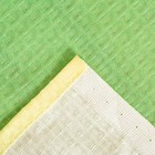 Простыня вафельная для бани Экономь и Я "Радуга" 150х180 см, 100% хлопок, 200 г/м2 - фото 21546890 Простыня вафельная для бани Экономь и Я "Радуга" 150х180 см, 100% хлопок, 200 г/м2 - фото 21546890