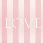 Полотенце вафельное банное Экономь и Я "Girl's secret" 70х150 см, 100% хлопок, 200 г/м2 - фото 25270246