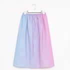 Полотенце вафельное для бани Экономь и Я "Малибу" (парео) 80х144 см, 100% хл, 200 г/м2 - Фото 10